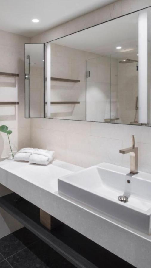 Hanza Tower Szczecin Ngoại thất bức ảnh